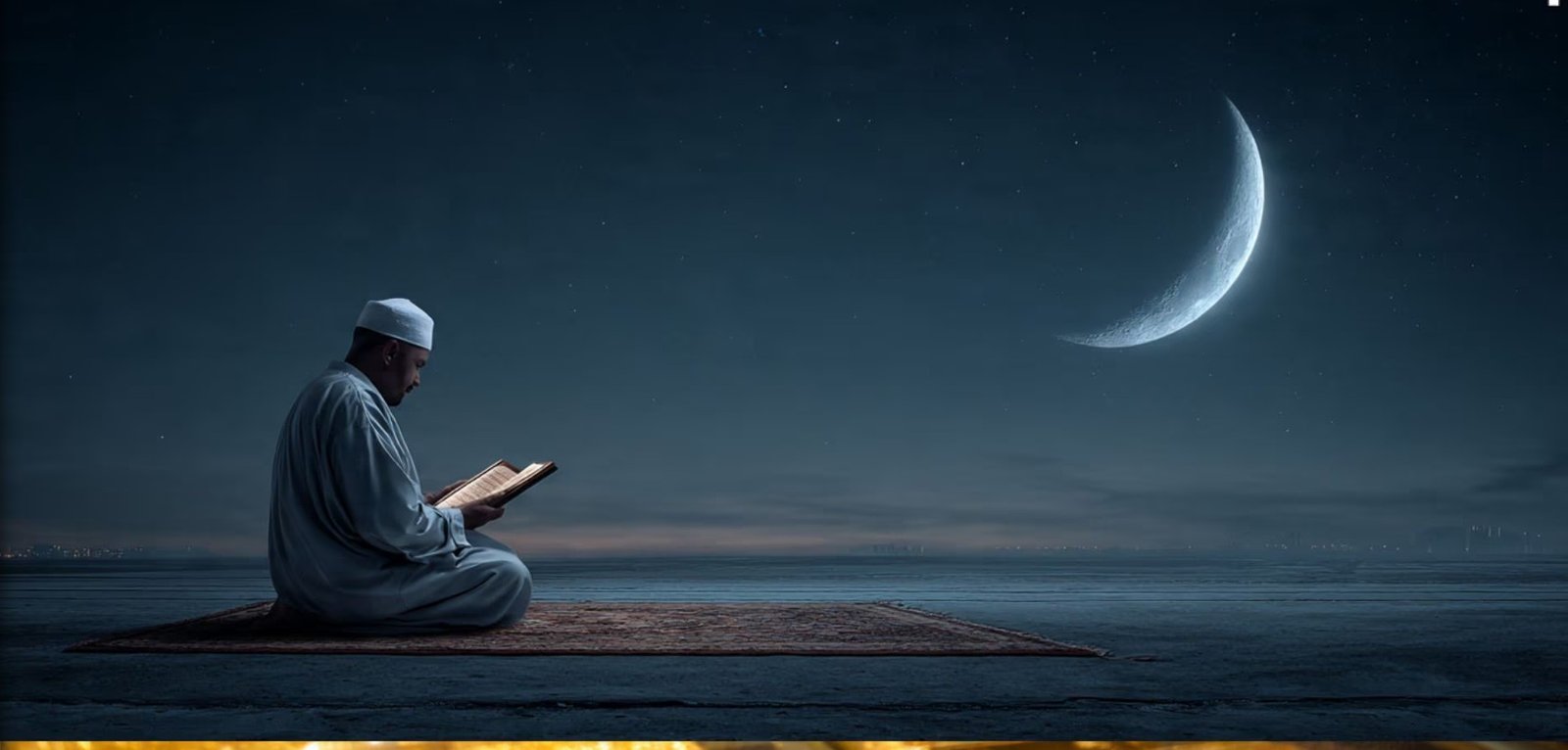 माह ए रमजान : इबादत, सब्र और रूहानियत का संगम