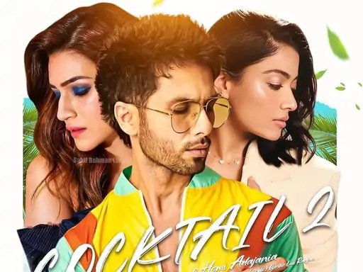 रिलीज से पहले खुला ‘कॉकटेल 2’ का राज? कहानी को लेकर चौंकाने वाला दावा