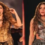 19 साल बाद भारत लौट रहीं ग्लोबल पॉप सनसनी Shakira, अप्रैल में मुंबई- दिल्ली में दो मेगा शो