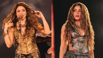 19 साल बाद भारत लौट रहीं ग्लोबल पॉप सनसनी Shakira, अप्रैल में मुंबई- दिल्ली में दो मेगा शो