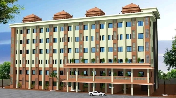 बीएचयू एमसीएच विंग में हंगामा, एमएस और विभागाध्यक्ष आमने-सामने