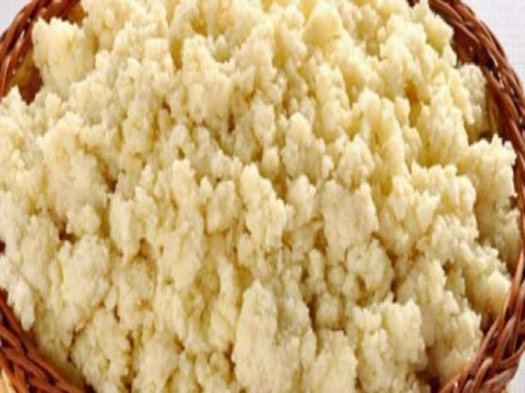 त्योहार आते ही कुंभकर्णी नींद से जागा खाद्य विभाग