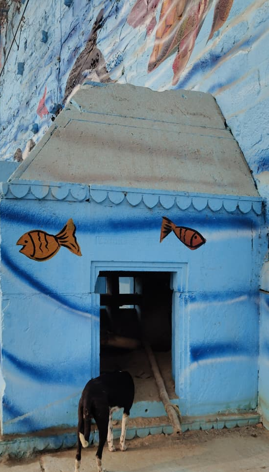 गंगा तट के शिवालय बदहाल, आस्था की धरोहरें पुकार रहीं संरक्षण