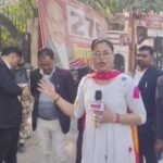 वाराणसी कचहरी में घटना के बाद बवाल, सुरक्षा व्यवस्था पर वकीलों ने उठाए गंभीर सवाल