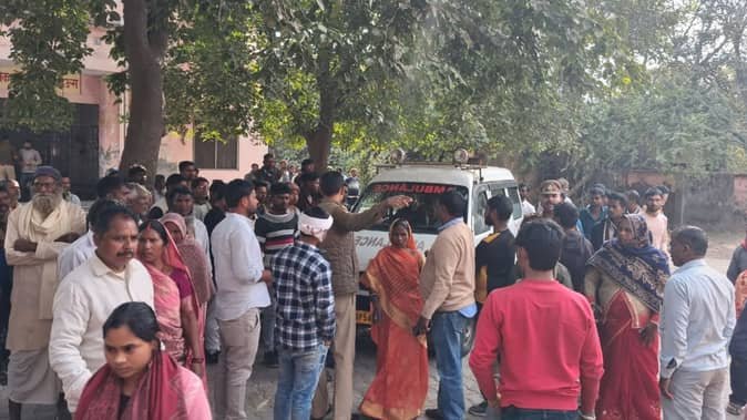 रील बनाने की शौकीन महिला की रहस्यमयी मौत: मायके वालों ने जताई हत्या की आशंका, पति बोला– फांसी लगाकर दी जान