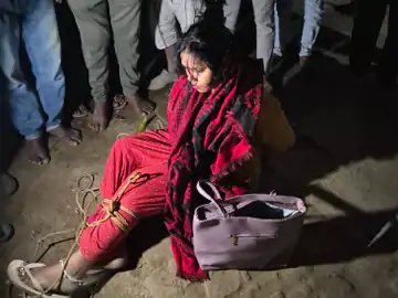 गोरखपुर में दिल दहला देने वाली वारदात: सौतेली मां ने 3 साल की मासूम की ली जान