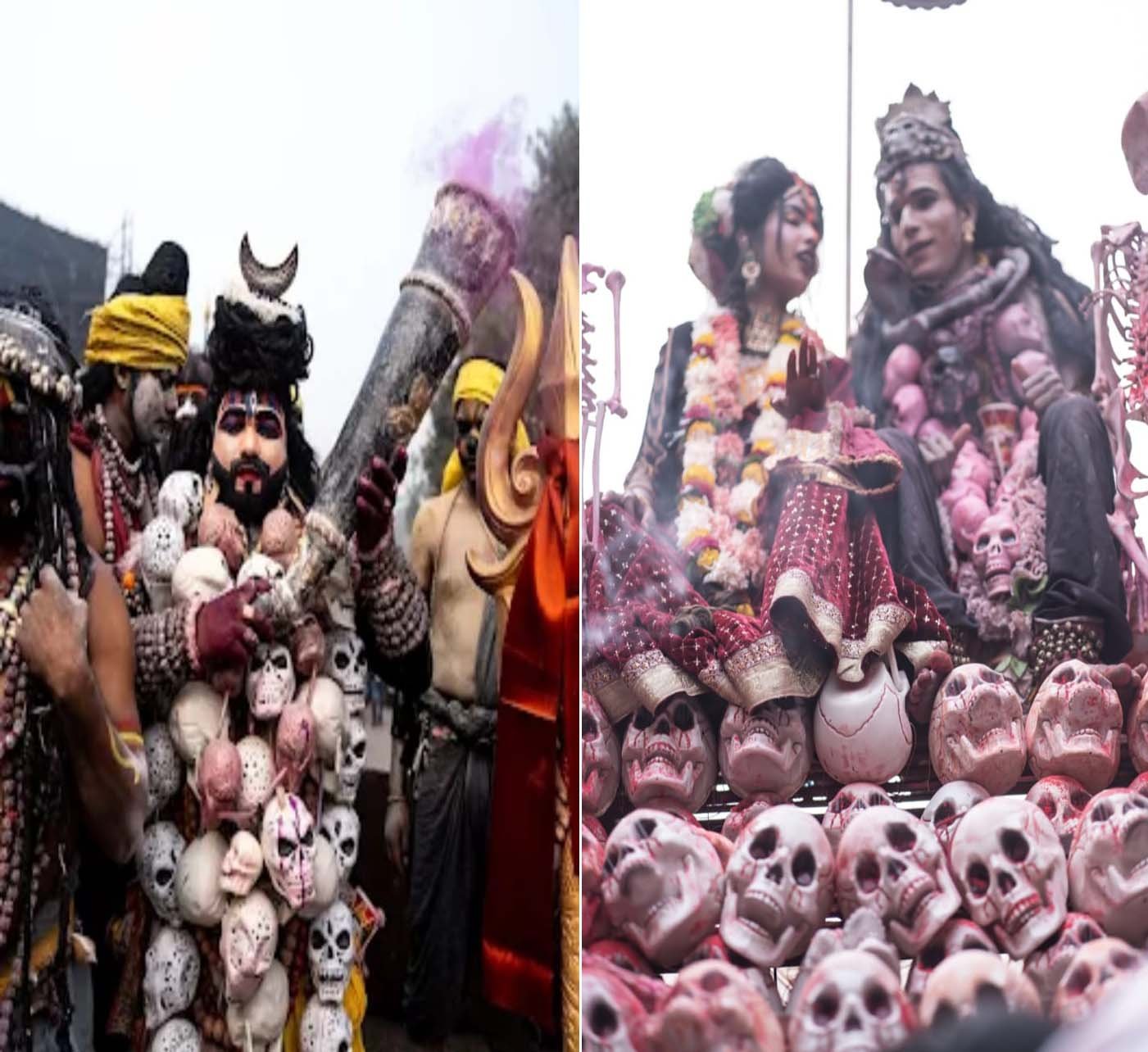 महाशिवरात्रि पर इस बार मुहुर्त शाम 4.25 से होगा शुरू, चारों प्रहर की पूजा का है विधान,