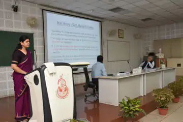 बीएचयू में विद्वत परिषद की 5 घंटे चली अहम बैठक, नए विभाग और कोर्स को मिली मंजूरी