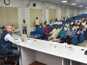 बीएचयू में विद्वत परिषद की 5 घंटे चली अहम बैठक, नए विभाग और कोर्स को मिली मंजूरी