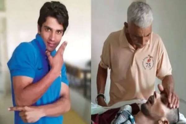 सुप्रीम कोर्ट ने दी निष्क्रिय इच्छामृत्यु की अनुमति, 12 साल से कोमा में पड़े युवक के लाइफ सपोर्ट हटाने का आदेश