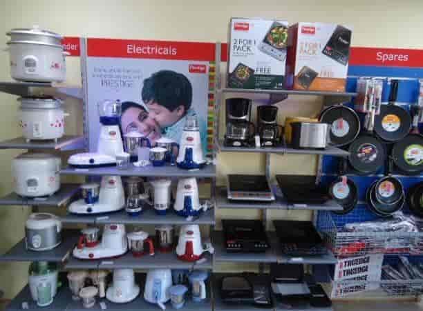 गैस की मारामारी, अब होने लगी इंडक्शन से यारी