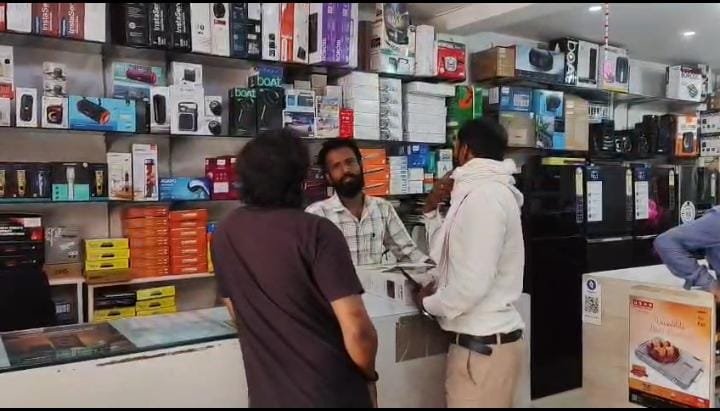 गैस की मारामारी, अब होने लगी इंडक्शन से यारी