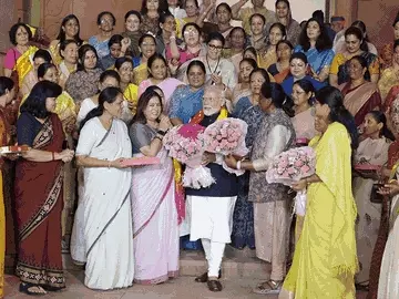 2029 से पहले लागू हो सकता है महिला आरक्षण, लोकसभा सीटें 543 से बढ़कर 816 करने की तैयारी