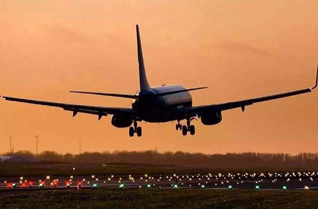 वाराणसी एयरपोर्ट से शारजाह की उड़ानें रद्द, मिडिल ईस्ट तनाव का असर; 28 फरवरी से 4 मार्च तक सभी फ्लाइट्स स्थगित