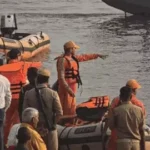 तुलसी घाट पर गंगा स्नान के दौरान हादसा, गोरखपुर के दो युवक डूबे; एक की मौत, दूसरे की तलाश जारी