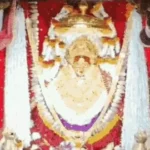 चैत्र नवरात्रि का चौथा दिन: काशी में मां कूष्मांडा के दर्शन को उमड़ी श्रद्धालुओं की भीड़, दुर्गाकुंड मंदिर में भोर से पूजन