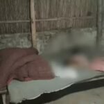FIR दर्ज कराने की कीमत: बस्ती में 12वीं की छात्रा की घर में घुसकर हत्या