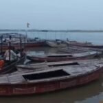 होली पर वाराणसी में गंगा में नौका विहार पर ब्रेक, सुबह 4 से शाम 4 बजे तक पूर्ण प्रतिबंध