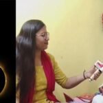 गंगा नगरी में चंद्रग्रहण की चर्चा तेज, ज्योतिषाचार्यों ने बताए असर और उपाय