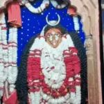 काशी में अष्टमी की धूम: मां महागौरी की पूजा से उमड़ा आस्था का सैलाब, मंगला गौरी-अन्नपूर्णा मंदिरों में श्रद्धालुओं की भीड़