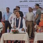 शंकराचार्य विवाद पर बोले केशव मौर्य, सपा पर साधा निशाना; 2047 तक भाजपा सरकार का दावा