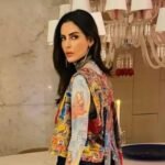 ईरान में बढ़ते तनाव के बीच मंदाना करीमी की भावुक अपील, सोशल मीडिया पर बयान बना चर्चा का विषय