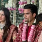 मुंबई में सजी अर्जुन तेंदुलकर की शाही शादी, सानिया चंडोक संग लिए सात फेरे