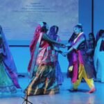 संत महिला महाविद्यालय में महिला दिवस पर “स्त्री शक्ति फोर्टनाइट” और “गुलाबी वसंत” कार्यक्रम आयोजित