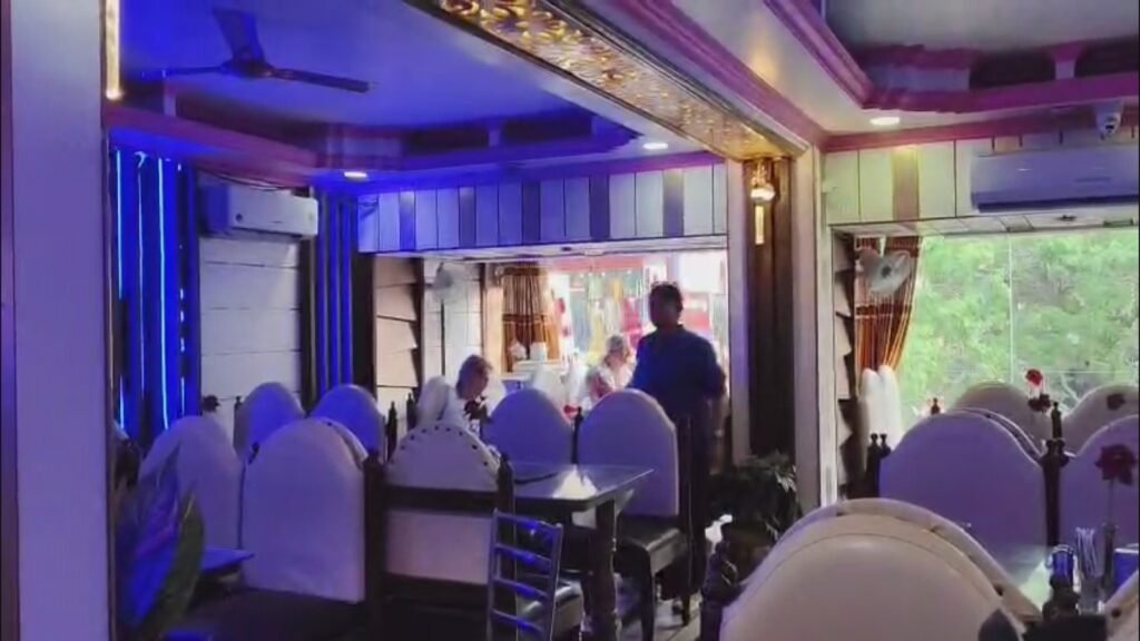 वाराणसी में कमर्शियल गैस सिलेंडरों की किल्लत, होटल-रेस्टोरेंट कारोबारियों की बढ़ी परेशानी