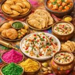 रंगों के साथ स्वाद का तड़का: होली पर बनाएं ये 5 ट्रेडिशनल डिशेज, गुजिया से दही भल्ले तक हर पकवान बनाएगा त्योहार खास