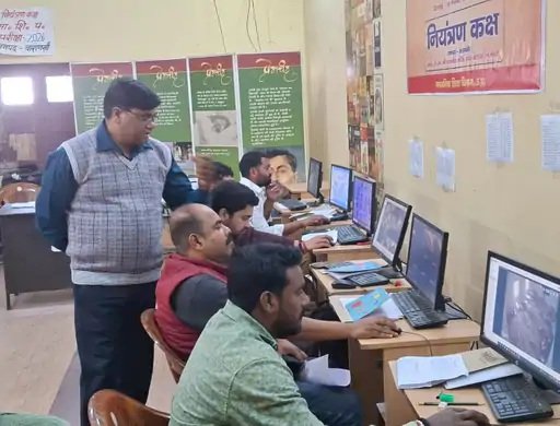 होली पर भी कड़ी निगरानी में होगी यूपी बोर्ड परीक्षा, 24 घंटे एक्टिव रहेंगे कंट्रोल रूम