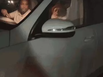 वाराणसी में आसाराम का प्रवचन, अनौरा आश्रम में जुटी हजारों की भीड़; सत्संग हॉल में मोबाइल पर पाबंदी