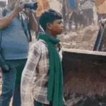 प्रयागराज में कोल्ड स्टोरेज ढहा, कई मजदूर मलबे में दबे; राहत-बचाव जारी