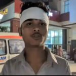 अस्सी घाट पर विवाद के बाद युवक पर हमला, लात-घूंसों से पीटा; पुलिस ने एक को दबोचा