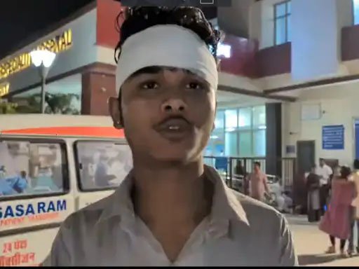 अस्सी घाट पर विवाद के बाद युवक पर हमला, लात-घूंसों से पीटा; पुलिस ने एक को दबोचा