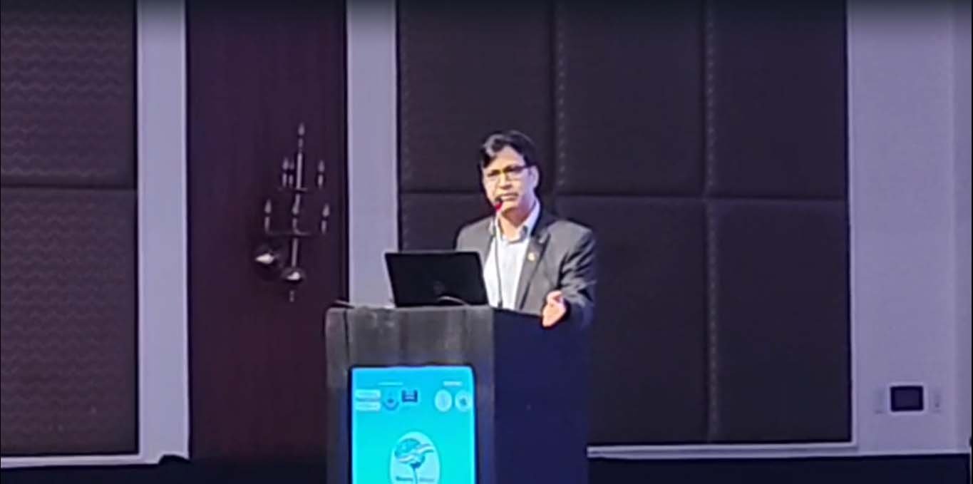 वाराणसी में ‘सेकंड न्यूरो भारत कॉन्क्लेव’ की शुरुआत, देशभर के विशेषज्ञों की भागीदारी