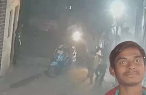 वाराणसी में मुखबिरी के शक में युवक की पीट-पीटकर हत्या, परिजनों ने पुलिस पर लापरवाही का लगाया आरोप