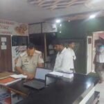 देवबंद में होटल पर बाइक सवार युवकों ने ताबड़तोड़ फायरिंग, शीशे चकनाचूर