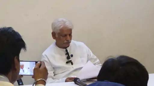 वाराणसी में संकट मोचन संगीत समारोह में दिखेगी सांस्कृतिक समरसता की अनोखी मिसाल