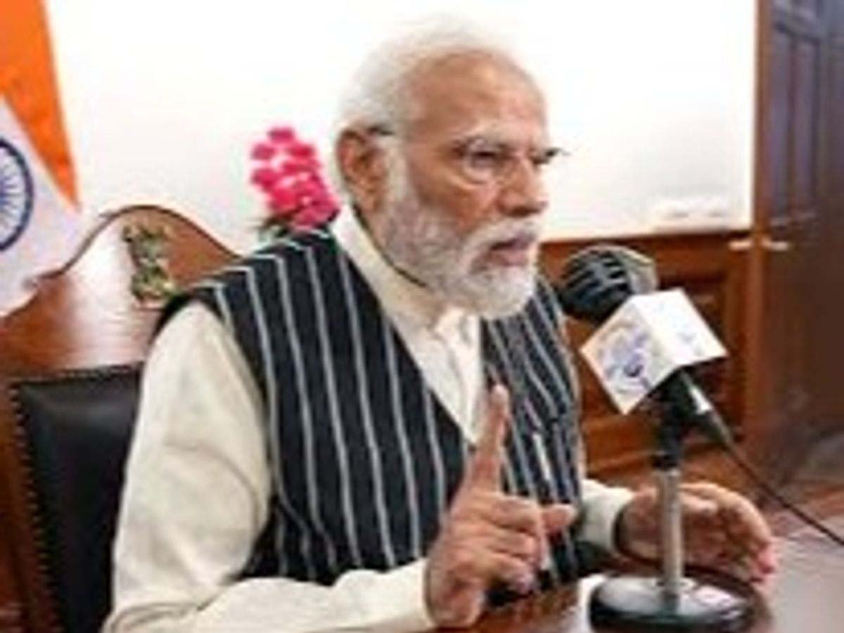 वाराणसी में गंगा तट पर विकसित हुआ विशाल मियावाकि वन, प्रधानमंत्री ने ‘मन की बात’ में सराहा