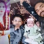 मुजफ्फरनगर में परिवारीय त्रासदी: पति ने पत्नी और बच्चों की हत्या के बाद की आत्महत्या