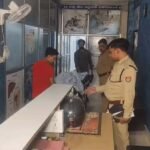 कानपुर में पकड़ा गया अवैध किडनी ट्रांसप्लांट रैकेट, एमबीए छात्र बना आरोपी का शिकार