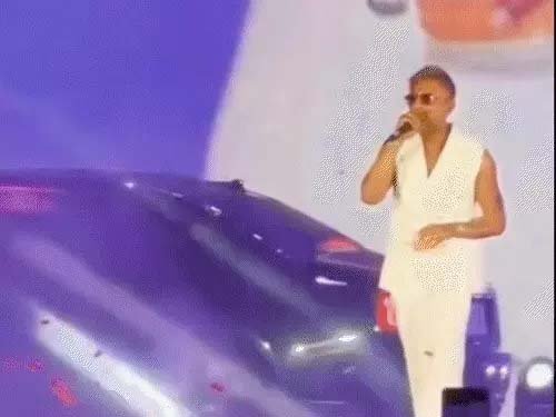 मुंबई में हनी सिंह के कॉन्सर्ट में सुरक्षा उल्लंघन, पुलिस ने आयोजकों पर की FIR दर्ज