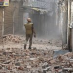 ईद के बाद तेज होगा दालमंडी चौड़ीकरण अभियान, 186 भवन चिह्नित; 40 से अधिक की रजिस्ट्री पूरी