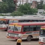 चैत्र नवरात्र: विंध्याचल दर्शन के लिए बस सेवा में बड़ा विस्तार, श्रद्धालुओं को मिलेगी राहत