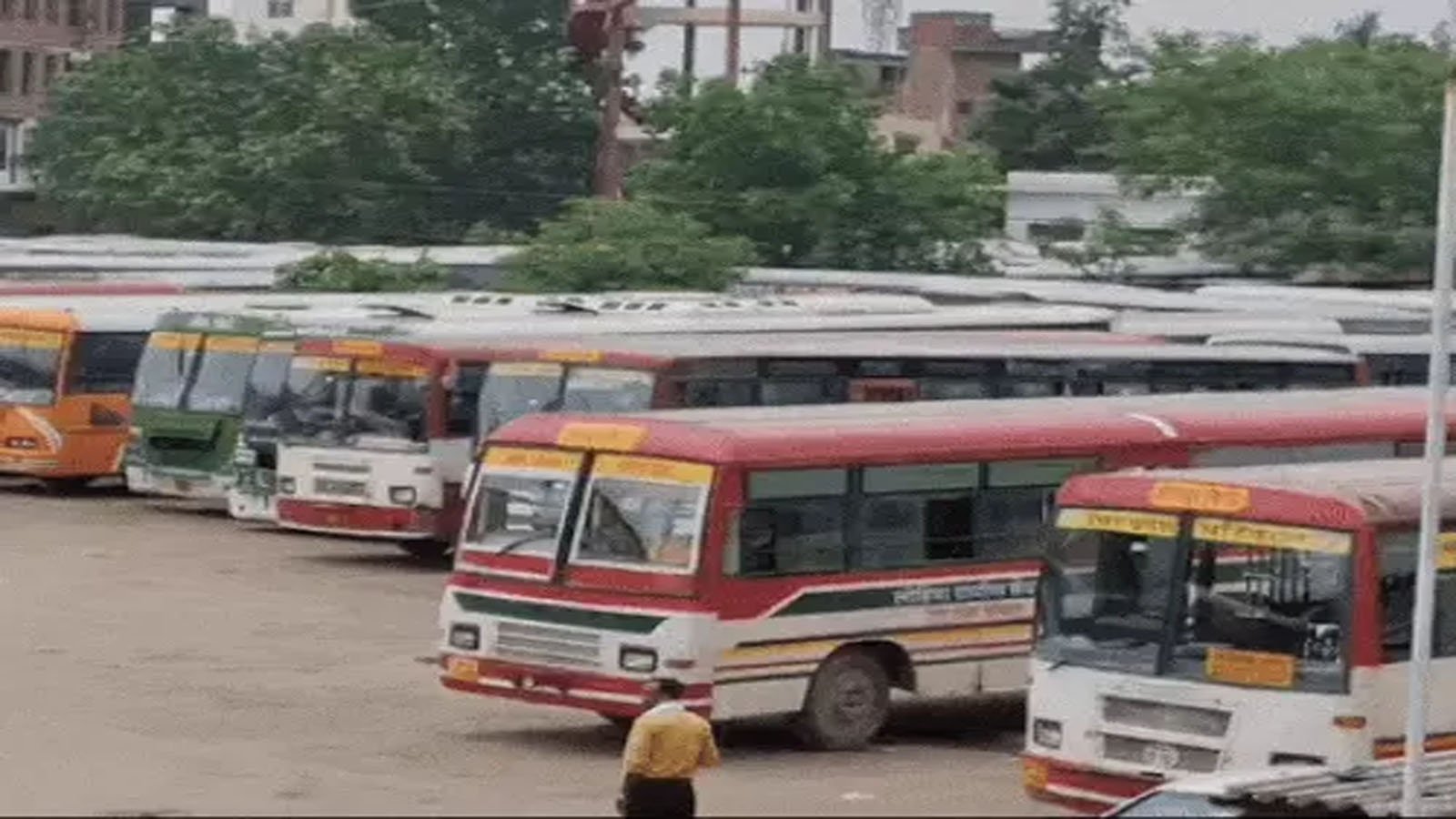 चैत्र नवरात्र: विंध्याचल दर्शन के लिए बस सेवा में बड़ा विस्तार, श्रद्धालुओं को मिलेगी राहत