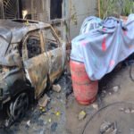 इंदौर में भीषण हादसा: ईवी चार्जिंग के दौरान आग, आठ की दर्दनाक मौत