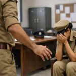 महिला कांस्टेबल ने सहकर्मी पर लगाए छेड़खानी के आरोप, प्राथमिकी दर्ज; आरोपी निलंबित