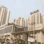 नोएडा में दर्दनाक हादसा: 12वीं मंजिल से गिरकर 3 वर्षीय बच्चे की मौत