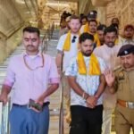 आईपीएल से पहले LSG का धार्मिक दौरा: अयोध्या में रामलला के दर्शन कर टीम ने लिया आशीर्वाद